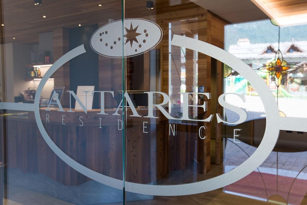 Residence Antares 안달로 외부 사진