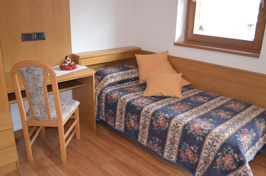 Residence Antares 안달로 객실 사진