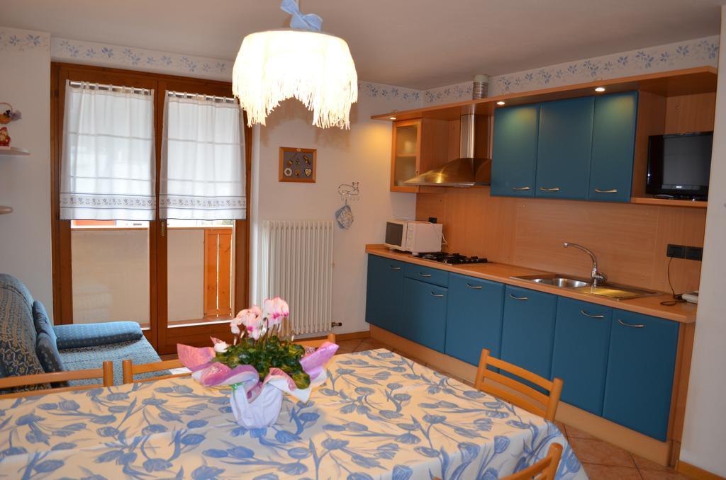 Residence Antares 안달로 외부 사진