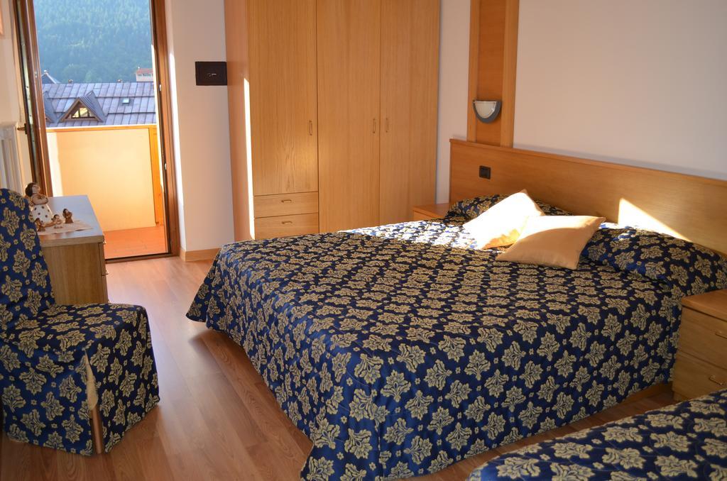 Residence Antares 안달로 객실 사진