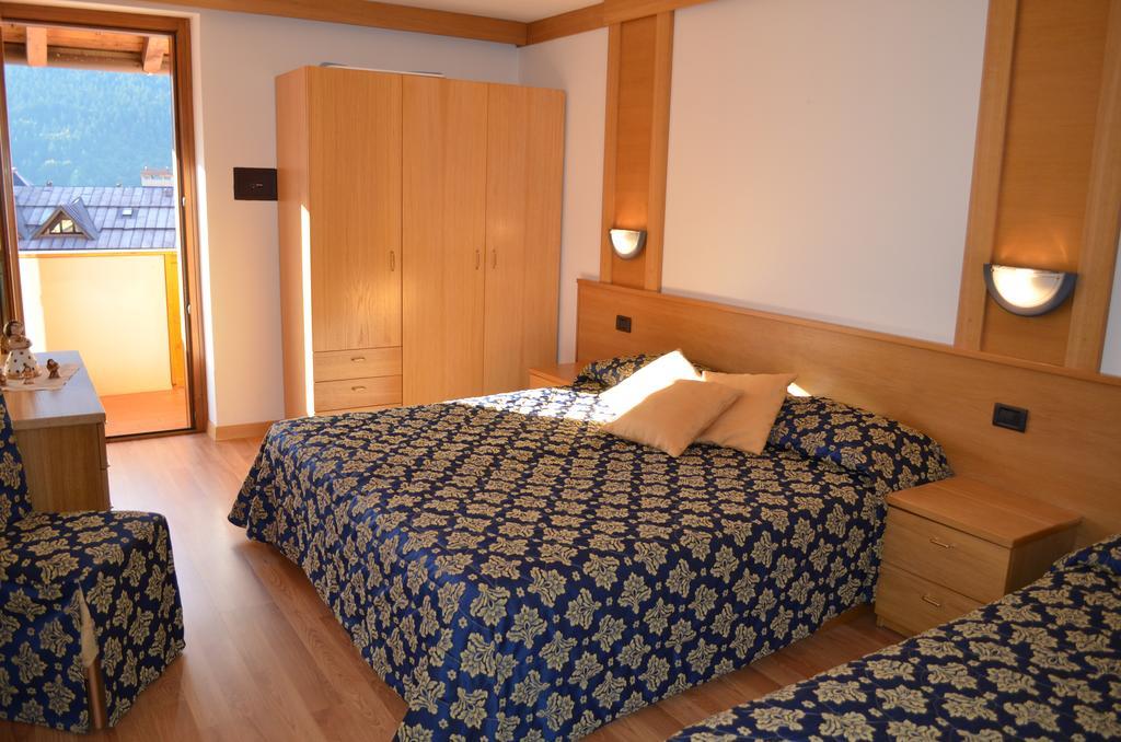 Residence Antares 안달로 외부 사진
