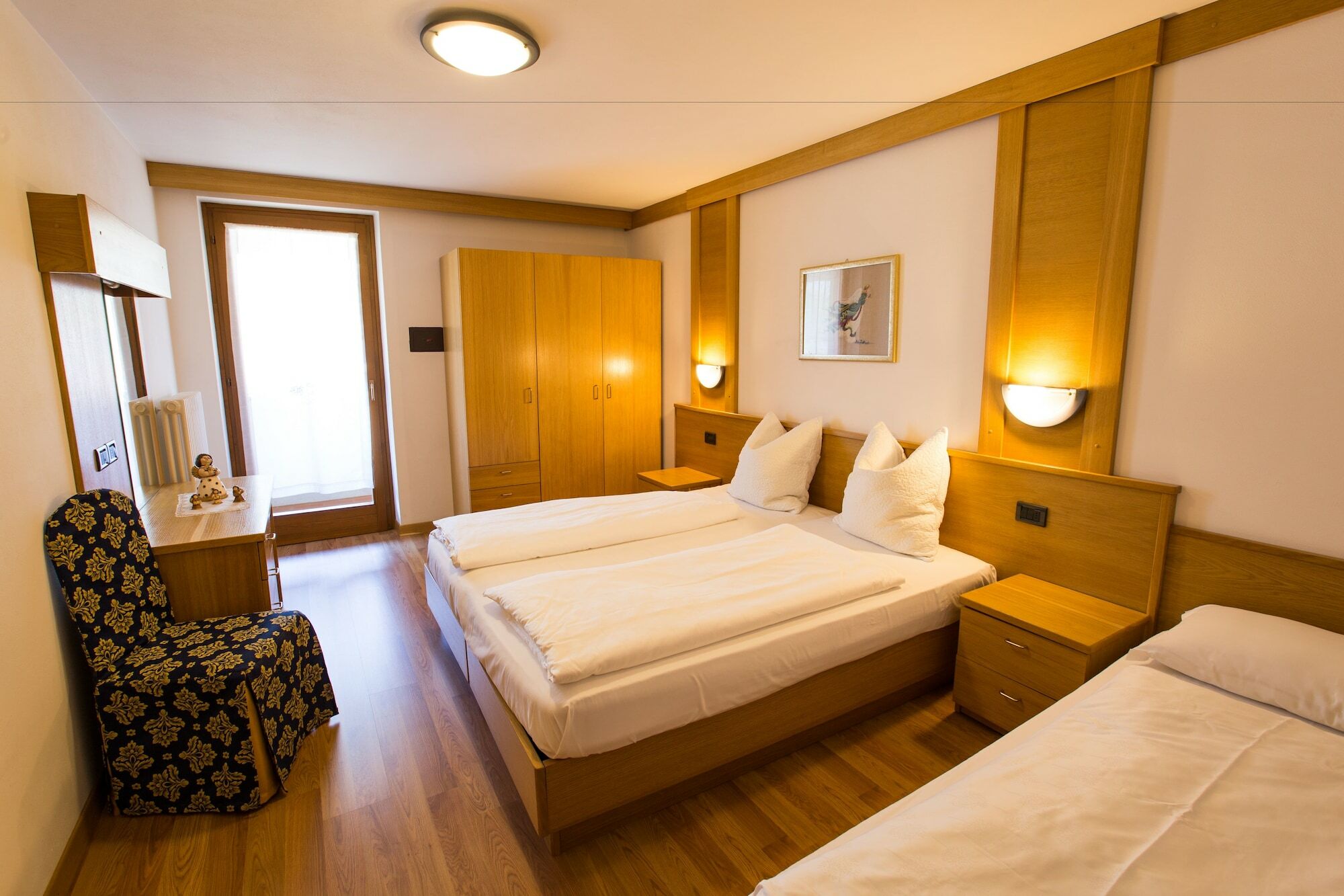 Residence Antares 안달로 외부 사진