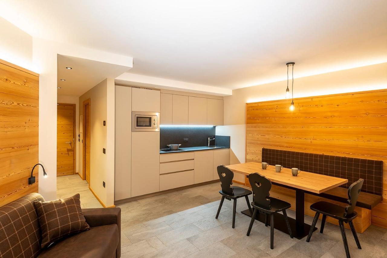 Residence Antares 안달로 외부 사진